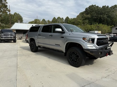 Used 2016 Toyota Tundra Limited image 2