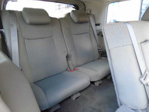 Used 2007 Jeep Commander Sport image 12