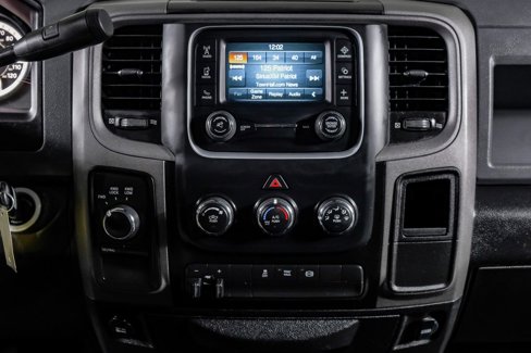 Used 2018 RAM 2500 Tradesman w/ Chrome Appearance Group image 23