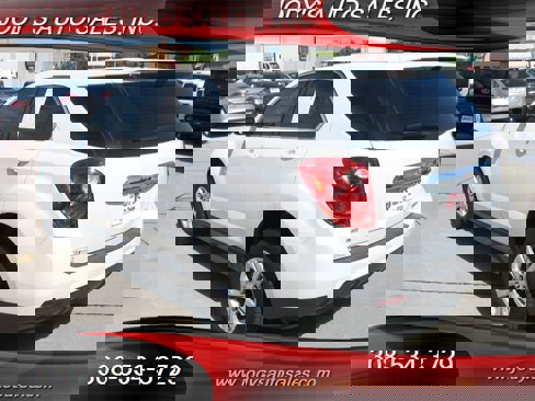 Used 2014 Chevrolet Equinox LS image 30