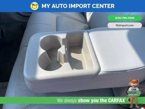 Used 2002 Cadillac Seville STS w/ Premium Luxury Pkg image 25