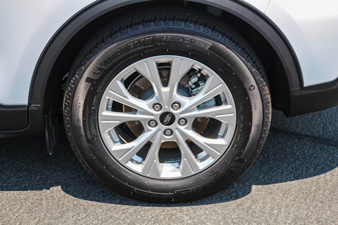 Used 2025 Ford Escape Active w/ Cold Weather Package image 11