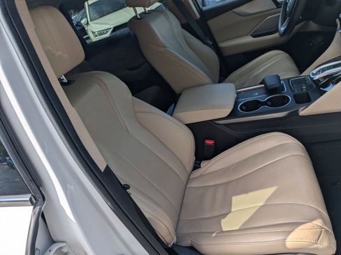 Used 2023 Acura MDX FWD w/ Technology Package image 30