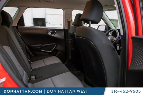 Used 2020 Kia Soul S image 14