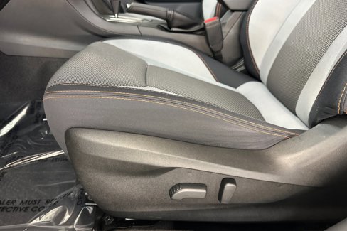 Used 2021 Subaru Crosstrek 2.0i Premium w/ Moonroof Package image 15