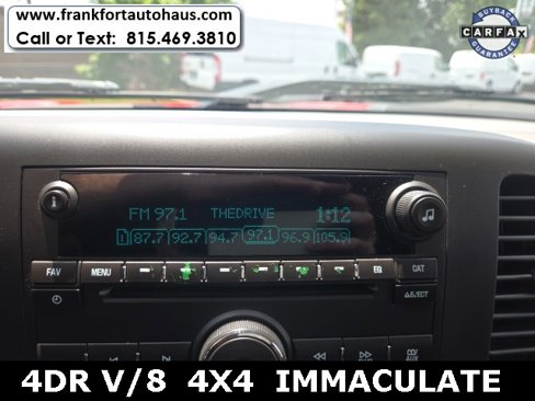 Used 2011 Chevrolet Silverado 1500 LS image 16