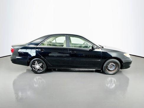 Used 2006 Toyota Camry LE image 8