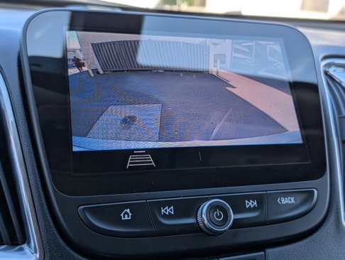 Used 2020 Chevrolet Malibu LT w/ Leather Package image 6
