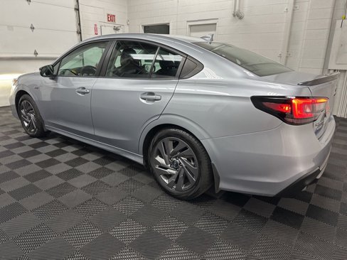 Used 2024 Subaru Legacy Sport image 7