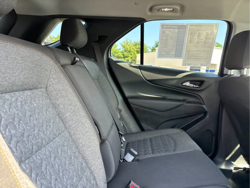 Certified 2022 Chevrolet Equinox LT image 28