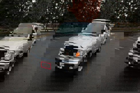 Used 2009 Ford Ranger XLT image 1