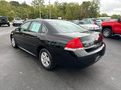 Used 2011 Chevrolet Impala LS image 4