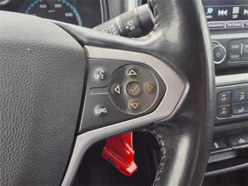 Used 2018 Chevrolet Colorado LT image 22