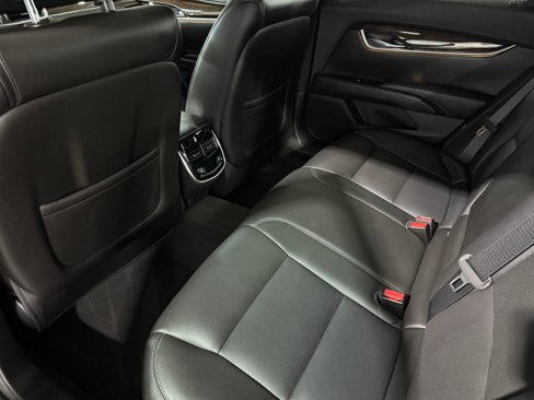 Used 2013 Cadillac XTS Luxury w/ Driver Awareness Package image 37