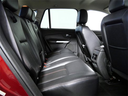 Used 2013 Ford Edge SEL image 13