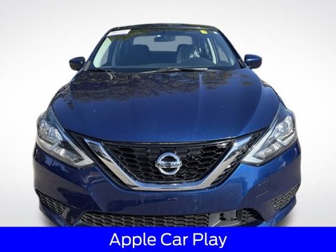 Used 2019 Nissan Sentra SV image 10