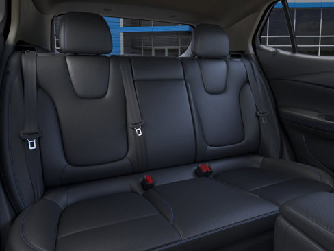 New 2025 Buick Encore GX Sport Touring w/ Advanced Technology Package image 17