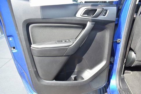 Used 2019 Ford Ranger XLT w/ Equipment Group 302A Luxury image 35
