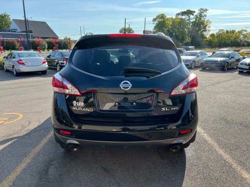 Used 2013 Nissan Murano SL image 6
