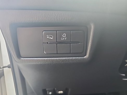 Used 2021 MAZDA CX-5 Touring image 20