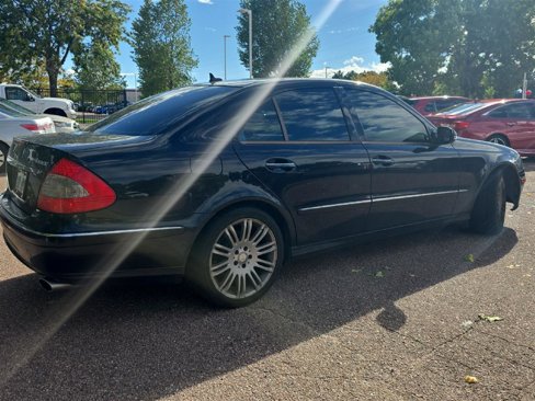 Used 2008 Mercedes-Benz E 350 Sport image 13