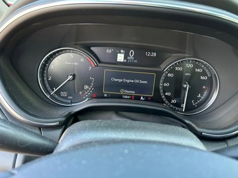 Used 2024 Cadillac CT5 Premium Luxury image 20