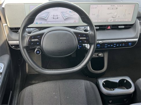 Used 2022 Hyundai Ioniq 5 SE w/ Cargo Package image 10