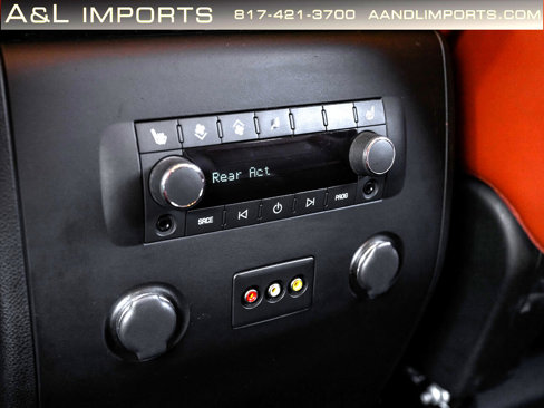 Used 2008 HUMMER H2 image 56
