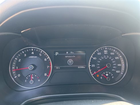 Certified 2022 Kia Forte GT w/ GT Technology Package image 11