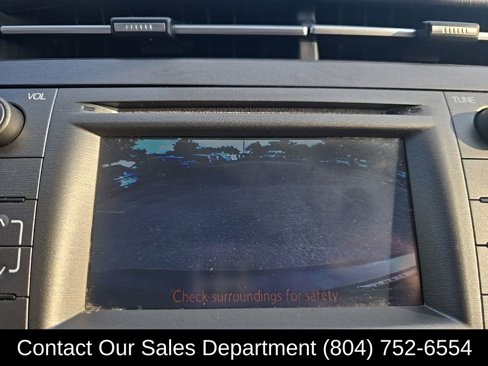 Used 2013 Toyota Prius One image 20