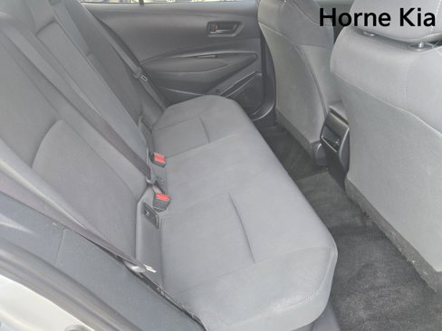 Used 2022 Toyota Corolla LE image 12
