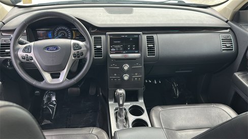 Used 2014 Ford Flex SEL w/ Equipment Group 202A image 12