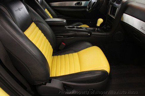 Used 2002 Ford Thunderbird image 32