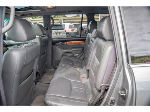 Used 2006 Lexus GX 470 image 17