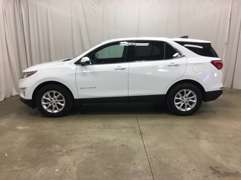 Used 2019 Chevrolet Equinox LT image 7