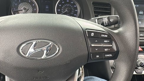 Used 2020 Hyundai Elantra SEL w/ Cargo Package (C1) image 20