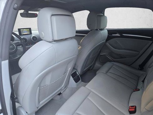 Used 2016 Audi A3 2.0T Premium Plus image 12