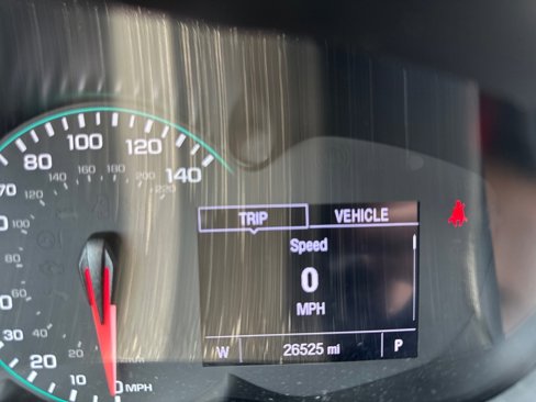 Used 2020 Chevrolet Trax LT w/ LT Convenience Package image 13