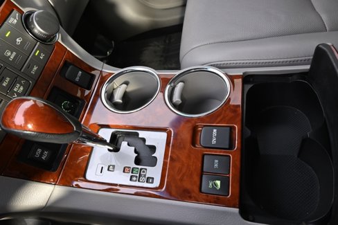Used 2013 Toyota Highlander Limited image 34