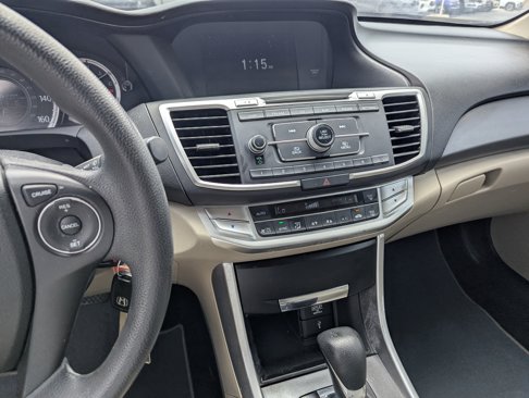 Used 2014 Honda Accord LX image 10