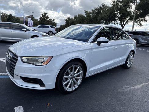 Used 2015 Audi A3 2.0T Premium Plus image 5
