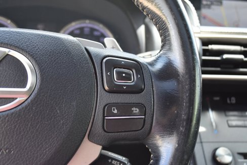 Used 2015 Lexus RC 350 w/ Navigation System Package image 25