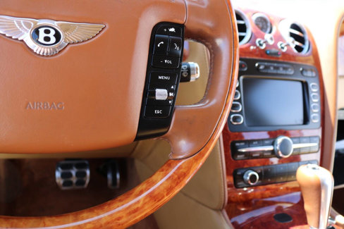 Used 2006 Bentley Flying Spur Flying Spur image 92