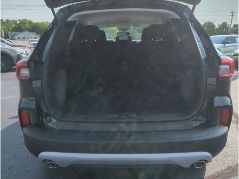 New 2025 Ford Escape Active image 21