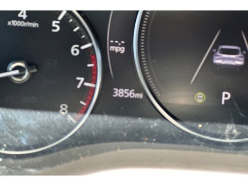 Certified 2024 MAZDA CX-30 Carbon image 41