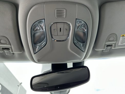 Used 2021 Jeep Compass Trailhawk image 33