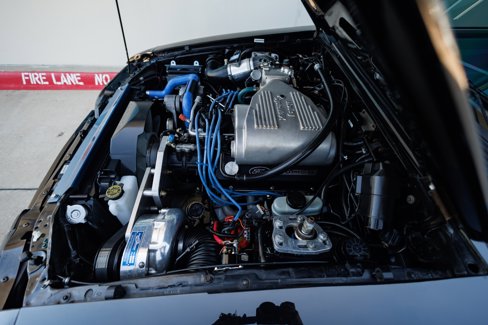 Used 1993 Ford Mustang GT image 65