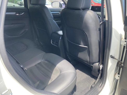 Used 2018 MAZDA CX-5 Touring w/ Preferred Equipment Package image 48