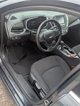 Used 2018 Chevrolet Malibu LS image 9