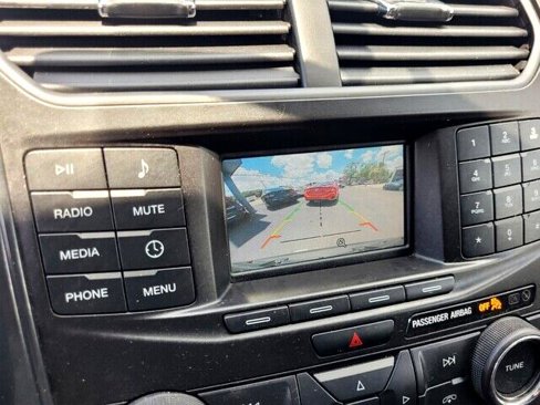Used 2019 Ford Explorer 4WD Police Interceptor image 24